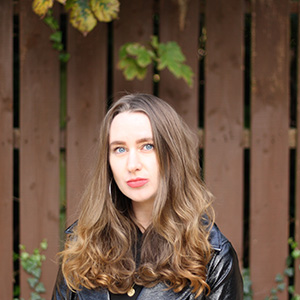 Susannah Dickey